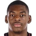 René Mitongo