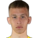 Pavel Dubovskiy