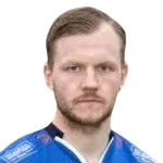 Árni Snær Ólafsson