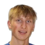 Örvar Logi Örvarsson