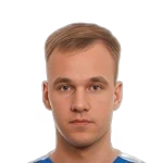 Daníel Finns Matthíasson