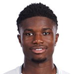 Cheick Keita