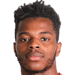 Cheick Keita
