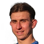 Ethan Vaughan