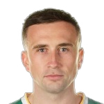 Aaron McEneff