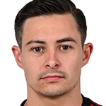 Jordan Stewart