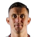 Marcus Kane