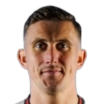Marcus Kane