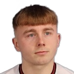 Charlie Lindsay
