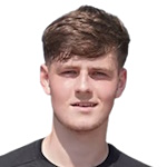Rhys Walsh