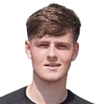 Rhys Walsh
