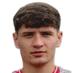 Connor Evans