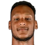 Christoffer Mafoumbi