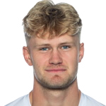 Rasmus Lindén