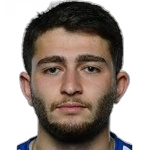Luka Pridonishvili