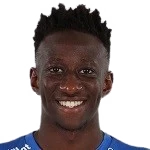 Brahim Konaté