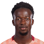 Mohamed Koné