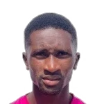 Pa Abdou Cham
