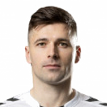 Artem Shchedryi
