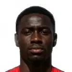 Bakary Diédhiou