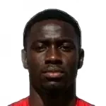 Bakary Diédhiou