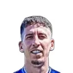 Javier Moreno