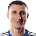 Dmitriy Shomko