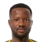 Nnamdi Ahanonu