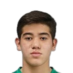 Asan Baygaliev