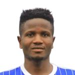 Malomo Taofeek Ayodeji