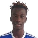 Momo Fanyé Touré