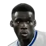 Mustapha Koma