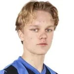 Rasmus Mendolin