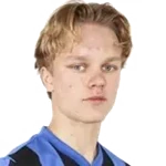 Rasmus Mendolin