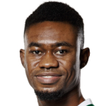 Francis Kyeremeh