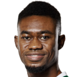 Francis Kyeremeh