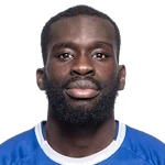 Wilfried Kanga
