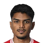 Ashvin Balaruban