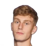 Dagur Orri Gardarson
