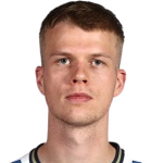 Samúel Kári Friðjónsson