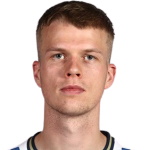Samúel Kári Friðjónsson