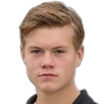 Albin Skoglund