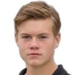 Albin Skoglund