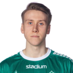 Bjarni Antonsson Duffield