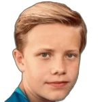 Kristófer Dagur Arnarsson