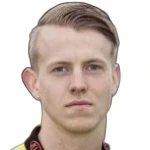 H. Gunnarsson