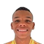 Darwin Torres