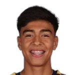 Holmes Júnior Zamorano Muñoz
