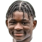 Mauricio Jr Ndefe