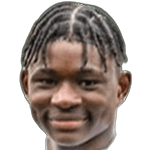 Mauricio Jr Ndefe